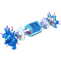 CZ series ISO Standard chemical pump
